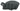 SKS Race sadeltaske small 16x7x9cm 400ml 85g sort