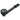SKS Fork/shock pump USP 400 psi Black