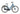 Gazelle Esprit T7 Dame Avalon Blue - 2023