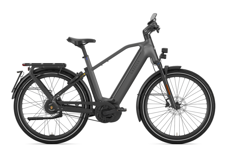 Gazelle Speed Pedelecs