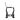 V-Bremse Shimano Alivio (sort). Montering: Bag. Bremsearm (bue) længde: 107mm Bremseklodser: S65T