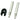 CONTINENTAL Presta valve extenders 30 mm - 