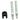 CONTINENTAL Presta valve extenders 40 mm - 