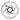 Bremseskive Shimano Deore RT54 Bremseskive Shimano Alivio ESMRT54S Centerlock 160mm