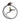 Hydraulisk Shimano bagbremsesæt MT401 Sort, Komplet, 1700mm,  MT401 Uden skive, EMT4102JGRXRA170