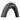 CONTINENTAL Cross King Non folding tire - (50-622)