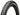 CONTINENTAL Cross King Non folding tire - (55-559)