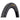 CONTINENTAL Kryptotal-R Folding tire - (65-584)
