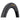CONTINENTAL Kryptotal-F Folding tire - (60-622)