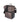Taske BASIL MOVE Commuter MIK hook (brun) Bag 27x16x38 cm, volumen: 15 L. Taske med MIK Hooks (kroge).