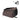 Taske BASIL MOVE Trunk bag MIK 2.0 Brun, 33x24x15cm 10-26L  Inklusiv MIK adapter 2.0
