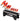 UNIOR T-handle hex wrench set HX