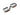 Pedal Bikepartner (sort) med CrMo aksel 9/16 m. refleks