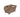 Kurv BASIL CENTO NEO WSL Sand Bag recycled synthetic 46x35x25cm(10)
