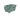 Kurv BASIL CENTO NEO WSL Silver green Bag recycled synthetic 46x35x25cm(10)
