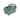 Kurv BASIL CENTO NEO Silver green Multi NX Mont. bag Dim.: 46,9x23,7x14,1 cm. Vol.: 30 L. Bærevne: 10 k