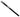 Cykelkobling THULE Trailer For Shimano 172-178mm Thru aksel M12x1.5mm Thru aksel