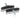 XLC Rim brake pad BS-C03 Aluminium rim
