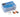 XLC Disc brake pad BP-O21 For all Avid
