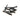 XLC Spare part BP-X07 XLC mounting bolt
