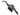 Billede af Mucoff Claw Brush, en børste designet til effektiv rengøring af cykeldæk og hjul, med ergonomisk håndtag og stive børstehår til grundig fjernelse af snavs.