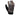 Riders Gloves fra Mucoff, sort og rød cykelhandsker med slidstærkt materiale og åndbare paneler, designet til optimal greb og komfort under cykelture.