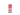 Rød Muc-Off Big Bore Hybrid ventil til tubeless dæk, designet til at sikre en tæt og effektiv luftforsegling.