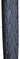 Bike Attitude kanttrådsdæk C1316 antipuncture refleks 700x38C sort