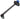 XLC Spare part - carrier CC-X Bike