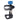 XLC Spare part - carrier CC-X08 frame