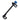 XLC Spare part - carrier CC-X Bike