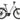 Billede af en hvid og lilla Nevo GT tou HS 47 cykel, præsenteret i en neutral baggrund. Cyklen har et moderne design med en let aluminiumsramme og er udstyret med flere gear.