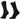 XLC Socks Race socks CS-L04 Black Size