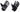 XLC Gloves CG-L14 Black/white Size XL