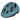 XLC Helmet Kids BH-C16 Bluegrey XS/S