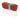 XLC Rear light CL-R20 Grey