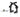 XLC Rim brake BR-U01 Rear Black