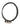 XLC Hydraulic line kit BR-X05 Black