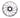 XLC Rotor BR-X86 CenterLock 203 mm
