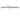 XLC BR-X92 Brake cable kit 1700/2250 mm