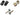 XLC Spare part BR-X65 Hydraulic disc