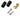 XLC Spare part Disc Brake Hose