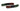 XLC Rim brake pad inserts BS-X09 For