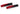 XLC Rim brake pad inserts BS-X02 For
