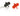 XLC Disc brake pad BP-O15 For Avid