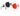 XLC Disc brake pad BP-O16 For Formula