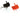 XLC Disc brake pad BP-O24 For Avid