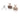 XLC Disc brake pad BP-S31 For Formula