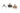 XLC Disc brake pad BP-S41 Shimano XTR