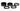 XLC Headset spacer AS-A02